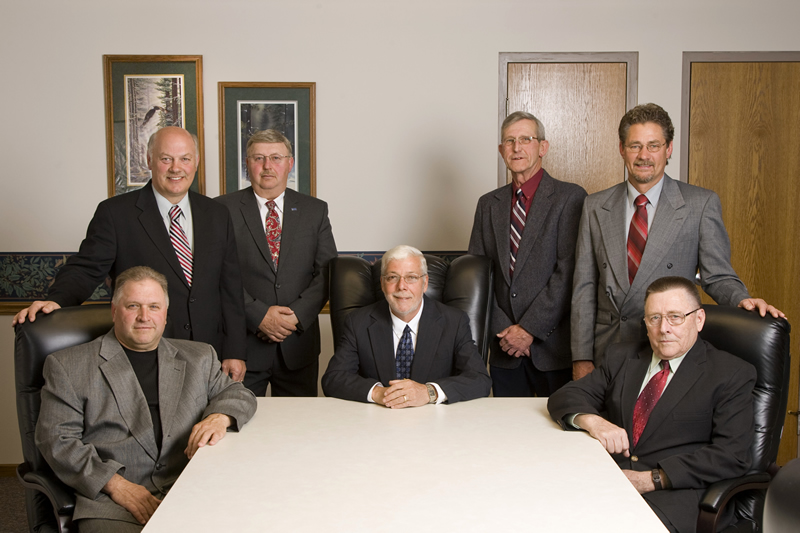 Board of Directors